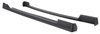 C15248 1982-87 Chevrolet Camaro, Rocker Panel Extensions, RH & LH, Pair - image 3