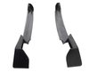 C15248 1982-87 Chevrolet Camaro, Rocker Panel Extensions, RH & LH, Pair - image 4