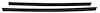C15249 85-87 Door Fillers (pr)