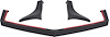 C15256 1982-84 Camaro, Front Spoiler, 3 Piece Design, Urethane - image 1