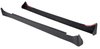 C15257 1982-84 Camaro, Firebird; Rocker Panel Extension; Urethane; Base Model Upgrade; Pair - image 3