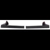 C15258 1982-84 Camaro, Rear Body Panel Extension - image 2