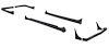 C15260 1982-84 Chevrolet Camaro; Ground Effects Kit