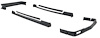 C15261 1985-87 Chevrolet Camaro; Ground Effects Kit; for Berlinetta, Sport, LT Models; Except Z28