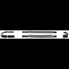 C15261 1985-87 Chevrolet Camaro; Ground Effects Kit; for Berlinetta, Sport, LT Models; Except Z28 - image 3