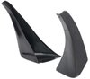 C15263 1970-81 Chevrolet Camaro; Front Fender Splash Guards; RH & LH; Pair - image 4