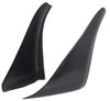 C15264 1970-81 Chevrolet Camaro; Rear Quarter Panel Splash Guards; RH & LH; Pair - image 2