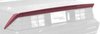 C15299 1982-92 Camaro; Rear Spoiler Set; Coupe; 3 Piece; w/o 3rd Brake Light; Made in the USA! - image 2