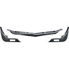 OER Front Spoiler Kit 1974-77 Camaro Z28 - image 1