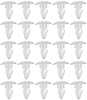 C15323 1982-88 Pontiac Firebird, Aftermarket Rear Deck Lid Spoiler, Z20 Option, Fiberglass - image 1