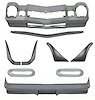 C15330  Bumper Covers, Spoiler & Side Flairs Kit 1978-81 Camaro Z28 - image 1