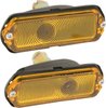 C1712 Park Lamp Assembly Set for 1963 Chevy Impala, Bel Air, Biscayne - image 1