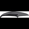 C2065 1955-59 Chevrolet, GMC Truck; Roof Panel Skin; EDP Coated - image 2