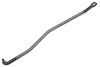 C206829 1958 Impala, Bel Air, Biscayne; Upper Clutch Rod - image 1