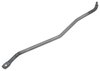 C206829 1958 Impala, Bel Air, Biscayne; Upper Clutch Rod - image 2