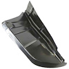 Reproduction Trunk Panel 1969 Camaro/Firebird F-Body - image 1