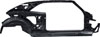 C2352 Quarter Panel and Door Frame-1967 Camaro, Firebird; Coupe; LH - image 2