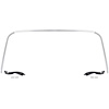 Windshield Moldings 1970-1981 Camaro/Firebird