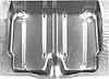 Reproduction Trunk Pan 1969 Camaro/Firebird F-Body - image 1