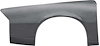 C2397535 1982-92 Camaro; Quarter Panel Skin; RH Passenger Side; EDP Coated - image 1