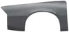 C2397535 1982-92 Camaro; Quarter Panel Skin; RH Passenger Side; EDP Coated - image 2