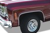 C2403 Wheel Opening Molding 1973-80 Chevy/GMC Truck - image 3