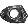 C240572 1970-81 Camaro/Firebird; 1968-69 El Camino/Chevelle/GTO; Wiper Motor to Firewall Mounting Plate; For Hidden/Concealed Wi - image 1
