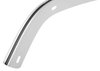 GM Pickup Truck & Blazer/Jimmy Driver Side Rear Wheel Opening Molding - image 3