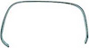 GM Pickup Truck Passenger Side Front Wheel Opening Molding - image 1