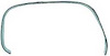 GM Pickup Truck Driver Side Front Wheel Opening Molding - image 1
