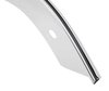 GM Pickup Truck Driver Side Front Wheel Opening Molding - image 3