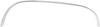 Wheel Opening Molding 1988-00 Chevy/GMC Truck - image 1