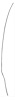 Door Edge Molding 1973-1987 Chevy/GMC Pickup [Right/Passenger Side] - image 1