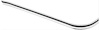 1973-80 CHEVROLET/GMC LONGBED PICKUP BED SIDE LOWER REAR MOLDING - RH - image 1