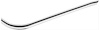 1973-80 CHEVROLET/GMC LONGBED PICKUP BED SIDE LOWER REAR MOLDING - LH - image 1