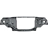 1968-72 NOVA RADIATOR CORE SUPPORT 6 CYLINDER - image 1