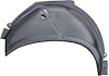 C2465 Rear Outer Wheelhouse Panel for 1962-1965 Chevy II, Nova - Right/Passenger Side - image 1