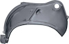 C2466 Rear Outer Wheelhouse Panel 1962-65 Chevy II, Nova; Drivers Side; EDP Coated - image 1