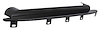 C2484 Rear Gravel Shield 1947-1953 Chevrolet, GMC Truck; EDP Coated - image 1