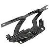 C2493 1970 Impala, Bel Air, Caprice Chevelle, El Camino; Hood Hinge; RH Passenger Side; EDP Coated - image 1