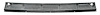 C2495 1955-59 Chevrolet, GMC Pickup; Cowl Vent Grille; OE Style ; EDP Coated