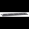 C2495 1955-59 Chevrolet, GMC Pickup; Cowl Vent Grille; OE Style ; EDP Coated - image 2