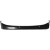 C2497D 1967-72 Chevrolet, GMC Truck; Upper Cowl Panel; Outer Cover; Vent Delete; Without Vents or Antenna Hole; Smooth Custom Lo - image 2