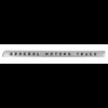 C2501 1947-53 GMC Truck; Upper Dash Trim Molding - image 2