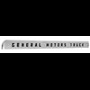 C2501 1947-53 GMC Truck; Upper Dash Trim Molding - image 3