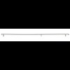 C2501 1947-53 GMC Truck; Upper Dash Trim Molding - image 4