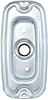 C2503 Tail Lamp Housing 1960-66 Chevrolet, GMC Truck Fleetside; LH or RH - image 1