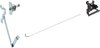 C2516 1967-72 Chevrolet, GMC Fleetside Pickup; Tailgate Latch Assembly Set - image 2