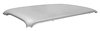 C2519 1973-86 Chevrolet, GMC C/K and 1987-91 R/V; Pickup Truck; Roof Panel Skin; Outer - image 1