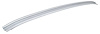 C2530 Header Panel for 1967-72 Chevy Truck, Blazer, Suburban - image 1